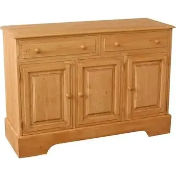 Komoda Komoda masiv 00121 - doprava zdarma - SLEVA 3% s kodem radost25