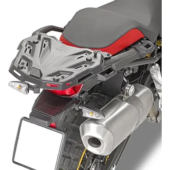 Zavazadlo na motocykl SR5145 specifický nosič BMW F 900 GS (24) pro MONOKEY, bez plotny