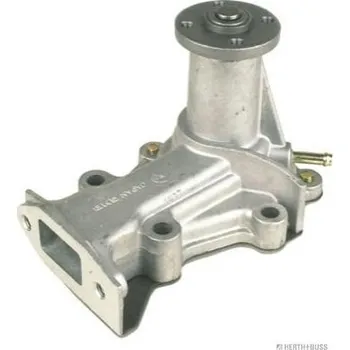 Chladič motoru Vodní čerpadlo, chlazení motoru HERTH+BUSS JAKOPARTS J1516007