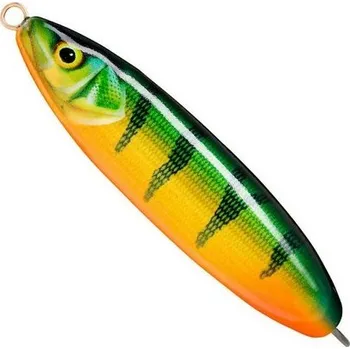 Umělá nástraha Rapala Weedless Minnow Spoon 07 ATPE