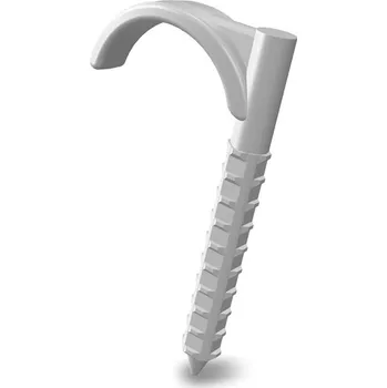 hadicová spona Příchytka natloukací 1x32/75 (50 ks)