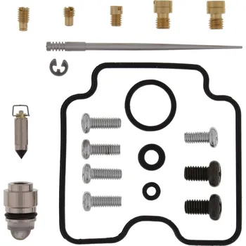 Palivový systém pro motocykl SADA NA OPRAVU KARBURÁTORU ALL BALLS POLARIS OUTLAW 500 06