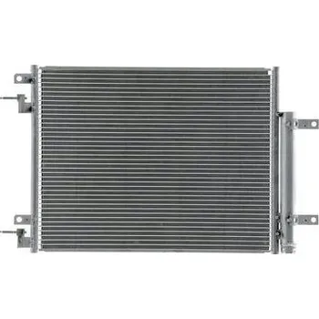 Výparník klimatizace Kondenzátor, klimatizace MAHLE AC 1048 000S