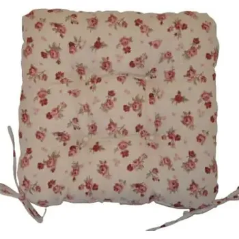 Sedací pytel Sedák UNI - motiv růží - SLEVA 3% s kodem radost25