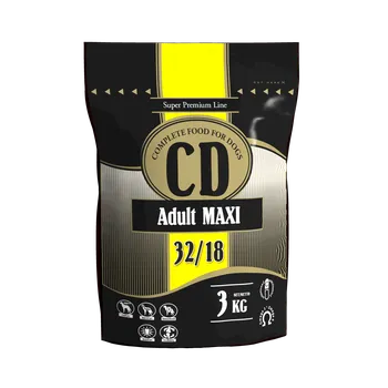 Krmivo pro psa CD Adult Maxi 3 kg
