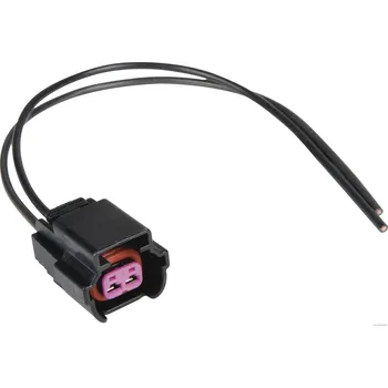Opravná sada kabelu, vstřikovací ventil HERTH+BUSS ELPARTS 51277447