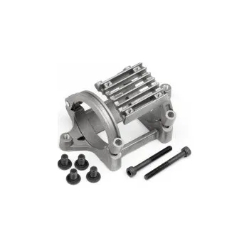 RC vybavení Držák motoru (set)