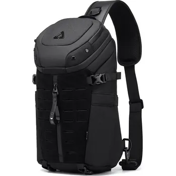 Městský batoh Ozuko Edgaras F9730 16 l