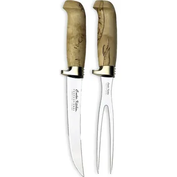 kapesní nůž Marttiini Roast Set Luxus 1483012