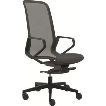 Kancelářská židle MARLENE ŠÉF - SLEVA 3% s kodem radost25