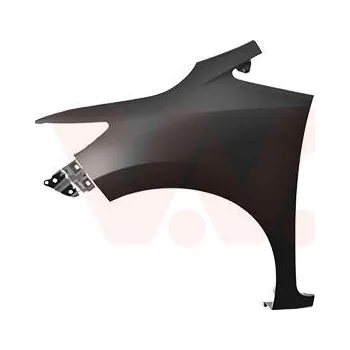 Blatník karosérie Blatník VAN WEZEL 2562657