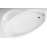 Vagnerplast Flora 150 cm levá