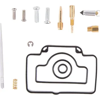 Palivový systém pro motocykl PROX SADA NA OPRAVU KARBURÁTORU YAMAHA YZ 125 '92-'93 (26-1536)