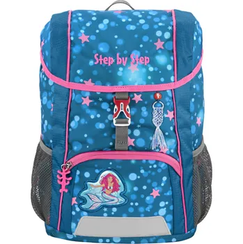Školní batoh Dětský batoh Step by Step KID, Mermaid Lola