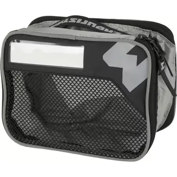 Zavazadlo na motocykl CUBE 03