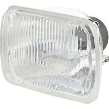 Přední světlomet Vložka světlometu, hlavní světlomet HELLA 1AE 003 427-011