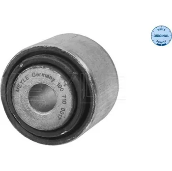 Převodovka Uložení, vzpěra nápravy MEYLE 100 710 0017