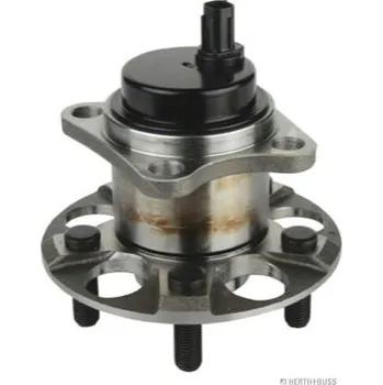 Sada lozisek kol HERTH+BUSS JAKOPARTS J4712092