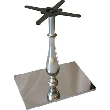 Stolová podnož Stolová podnož FA003-TC - doprava zdarma - SLEVA 3% s kodem radost25