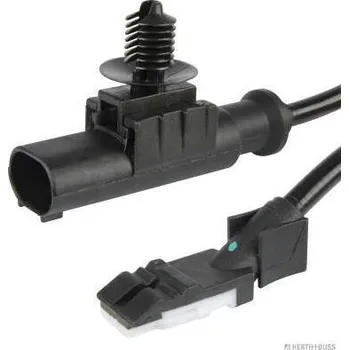 ABS Snímač, počet otáček kol HERTH+BUSS JAKOPARTS J5901016