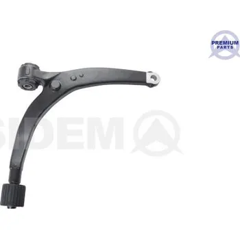 Ridici paka, zaveseni kol SIDEM 53673