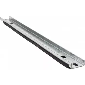 Elektrotříkolka Uchycení baterie (T2-071) (e-Tříkolka Advento Maxi - náhradní díl Uchycení baterie)