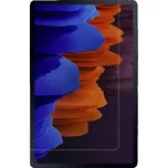 3x Ochranné tvrzené sklo pro Samsung Galaxy Tab S7 FE (SM-T733) - 2+1 zdarma