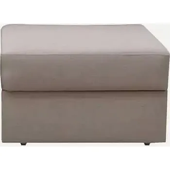 Taburet Taburet MARIETA - béžová - SLEVA 3% s kodem radost25