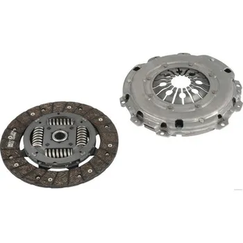 Spojková sada Spojková sada HERTH+BUSS JAKOPARTS J2001303