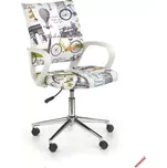 Dětská židle Ibis - PARIS - SLEVA 3% s kodem radost25