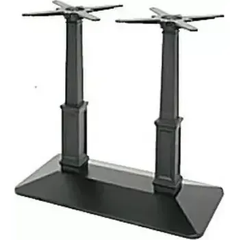 Stolová podnož Stolová podnož BM040 - doprava zdarma - SLEVA 3% s kodem radost25