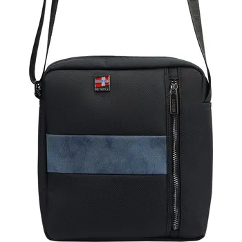 Pánská taška Nordee černá KZ2242960