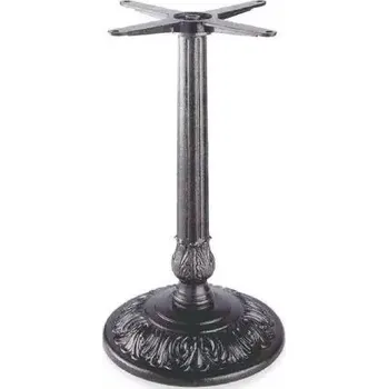 Stolová podnož Barová podnož BC001/FF - SLEVA 3% s kodem radost25