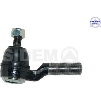 Čep řízení Hlava příčného táhla řízení SIDEM 42439