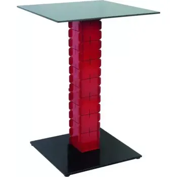 Stolová podnož Barová podnož FJ003-FF - doprava zdarma - SLEVA 3% s kodem radost25