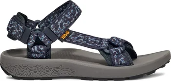 Dámské sandále Sandály Teva Terragrip Sandal Velikost bot (EU): 44,5 / Barva: tmavě modrá