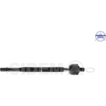 Táhlo řízení Axiální kloub, příčné táhlo řízení SIDEM 51217