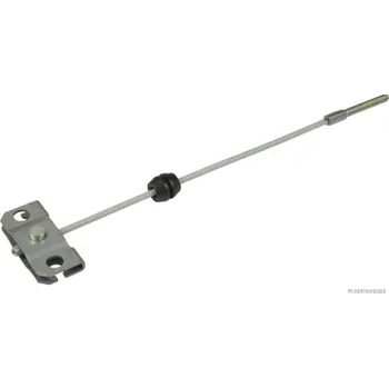 Přislušenství brzdového systému Tazne lanko, parkovaci brzda HERTH+BUSS JAKOPARTS J3913043