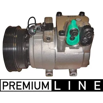 Kompresor klimatizace Kompresor, klimatizace MAHLE ACP 1219 000P