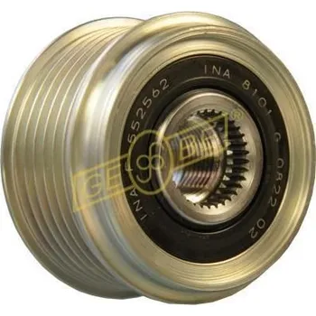 Předstihová spojka GEBE 3 5418 1