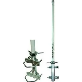 Televizní anténa Anténa Interline všesměrová midi 2,4GHz/9dBi 5291814