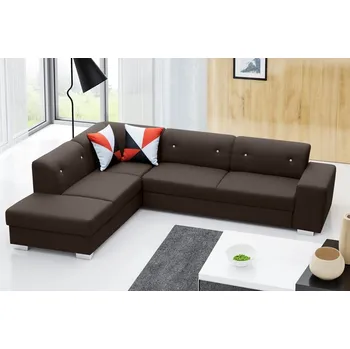 Obývací stěna Sedací souprava Digi L Inari 27