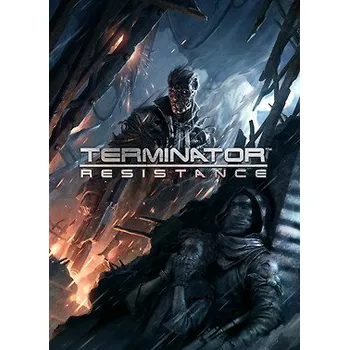 Hra Terminator: Resistance - PC