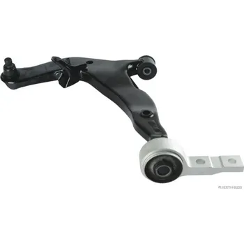 Ridici paka, zaveseni kol HERTH+BUSS JAKOPARTS J4901064