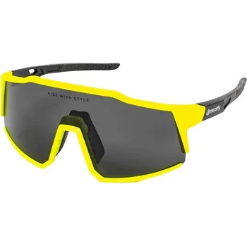 Sluneční brýle Meatfly Nate 2025 Lime Universal