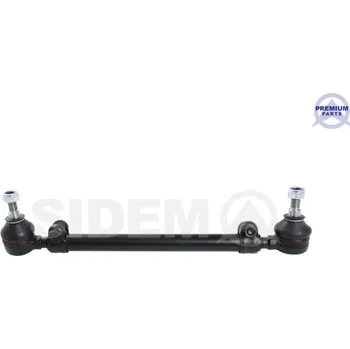 Soustava řízení Příčné táhlo řízení SIDEM 49231