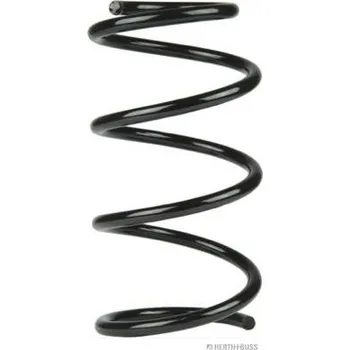 Pruzina podvozku HERTH+BUSS JAKOPARTS J4402017