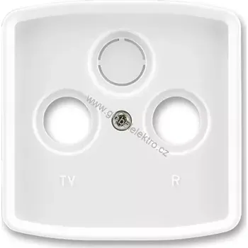 Elektrická zásuvka 5011A-A00300