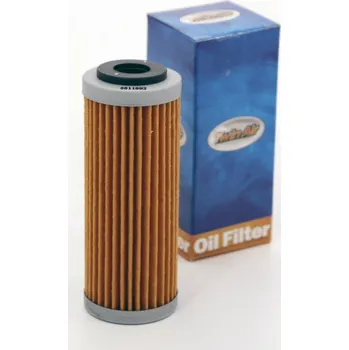 Filtr pro motocykl DVOJITÝ VZDUCHOVÝ OLEJOVÝ FILTR HF 652 KTM EXC SXF 350/ 400/ 450/ 503/ 530 (50)