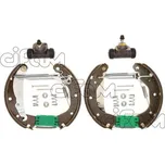 Sada brzdových čelistí CIFAM 151-112